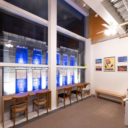 Bnb+ Yokohama Motomachi Εξωτερικό φωτογραφία
