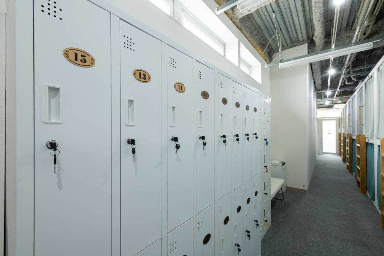 Bnb+ Yokohama Motomachi Εξωτερικό φωτογραφία