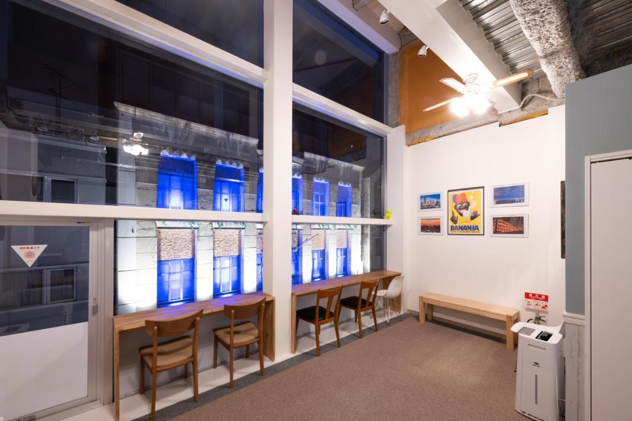 Bnb+ Yokohama Motomachi Εξωτερικό φωτογραφία