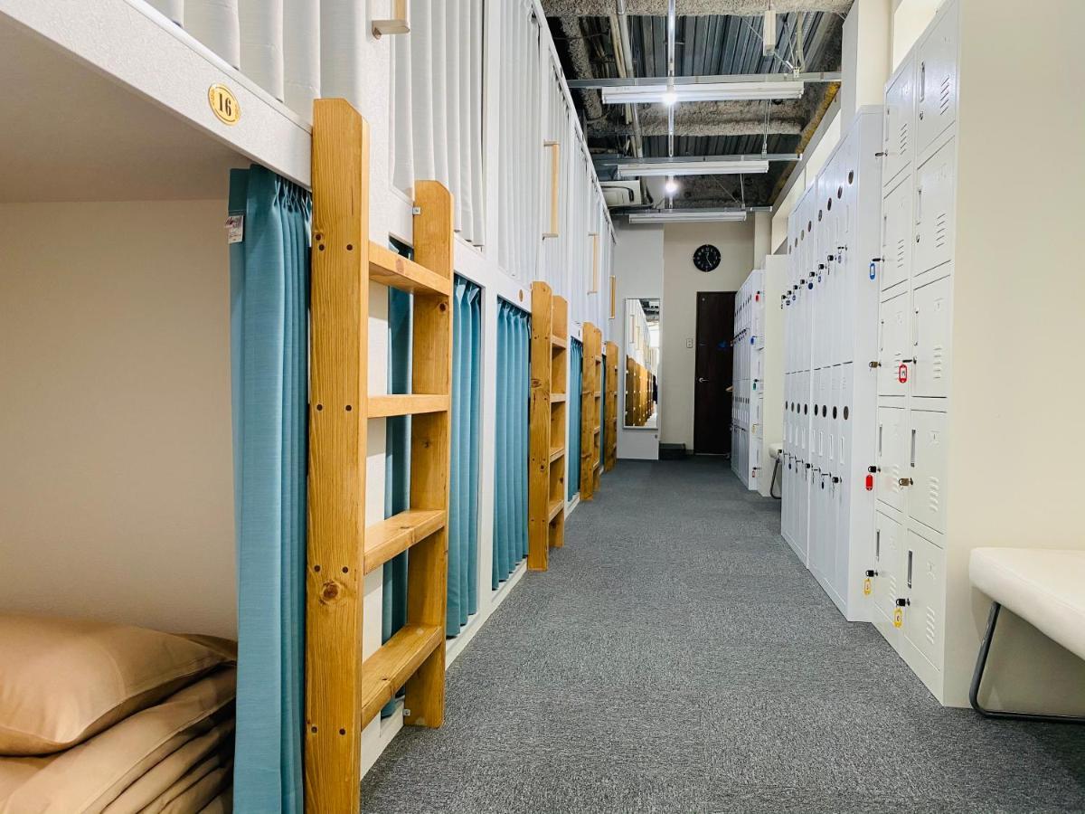 Bnb+ Yokohama Motomachi Εξωτερικό φωτογραφία
