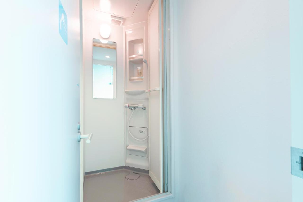 Bnb+ Yokohama Motomachi Εξωτερικό φωτογραφία