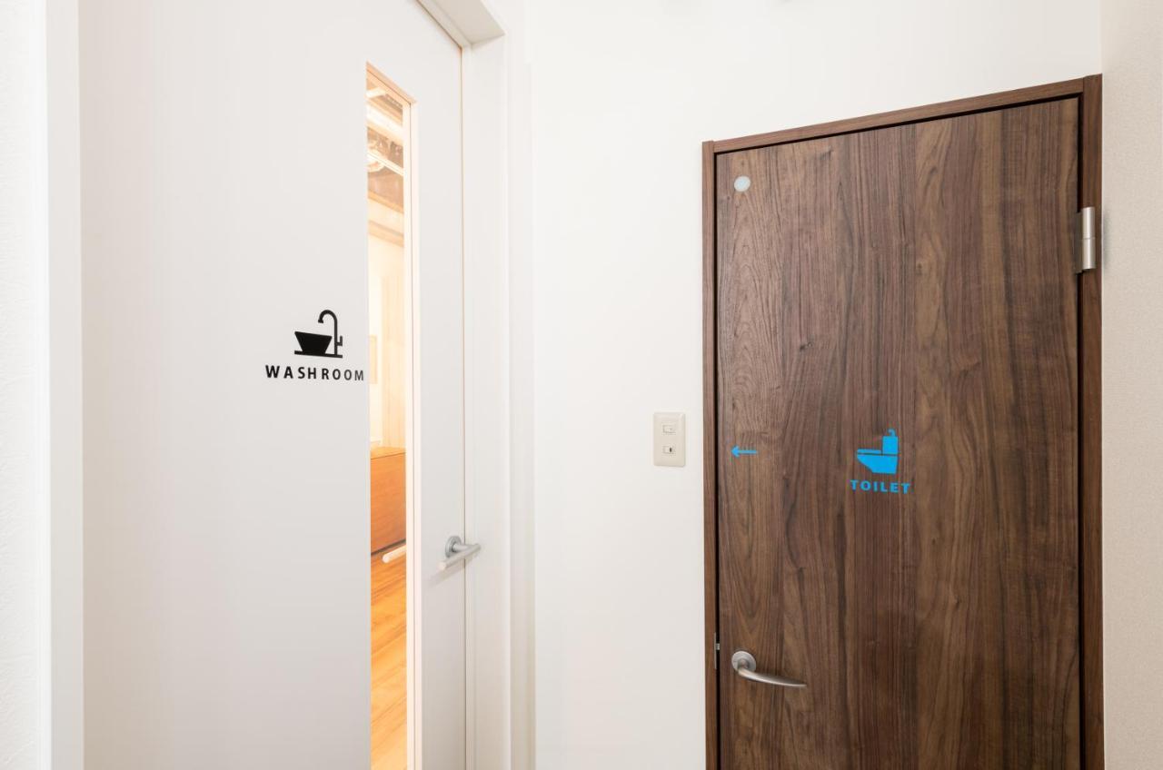 Bnb+ Yokohama Motomachi Εξωτερικό φωτογραφία