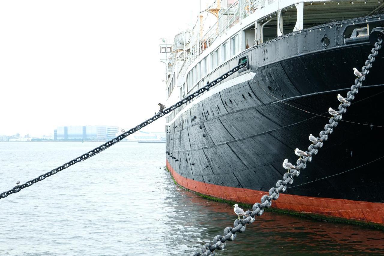 Bnb+ Yokohama Motomachi Εξωτερικό φωτογραφία