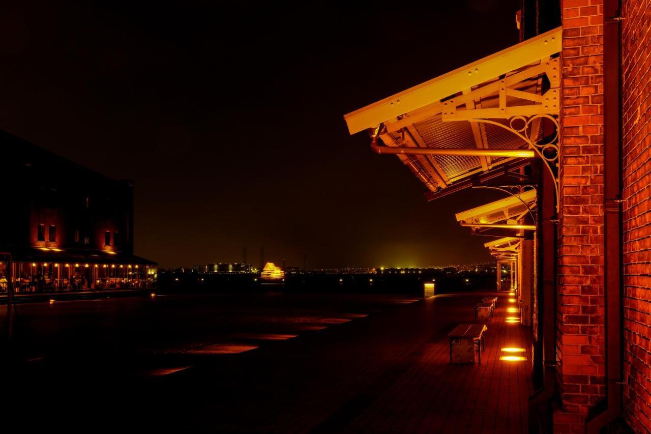 Bnb+ Yokohama Motomachi Εξωτερικό φωτογραφία