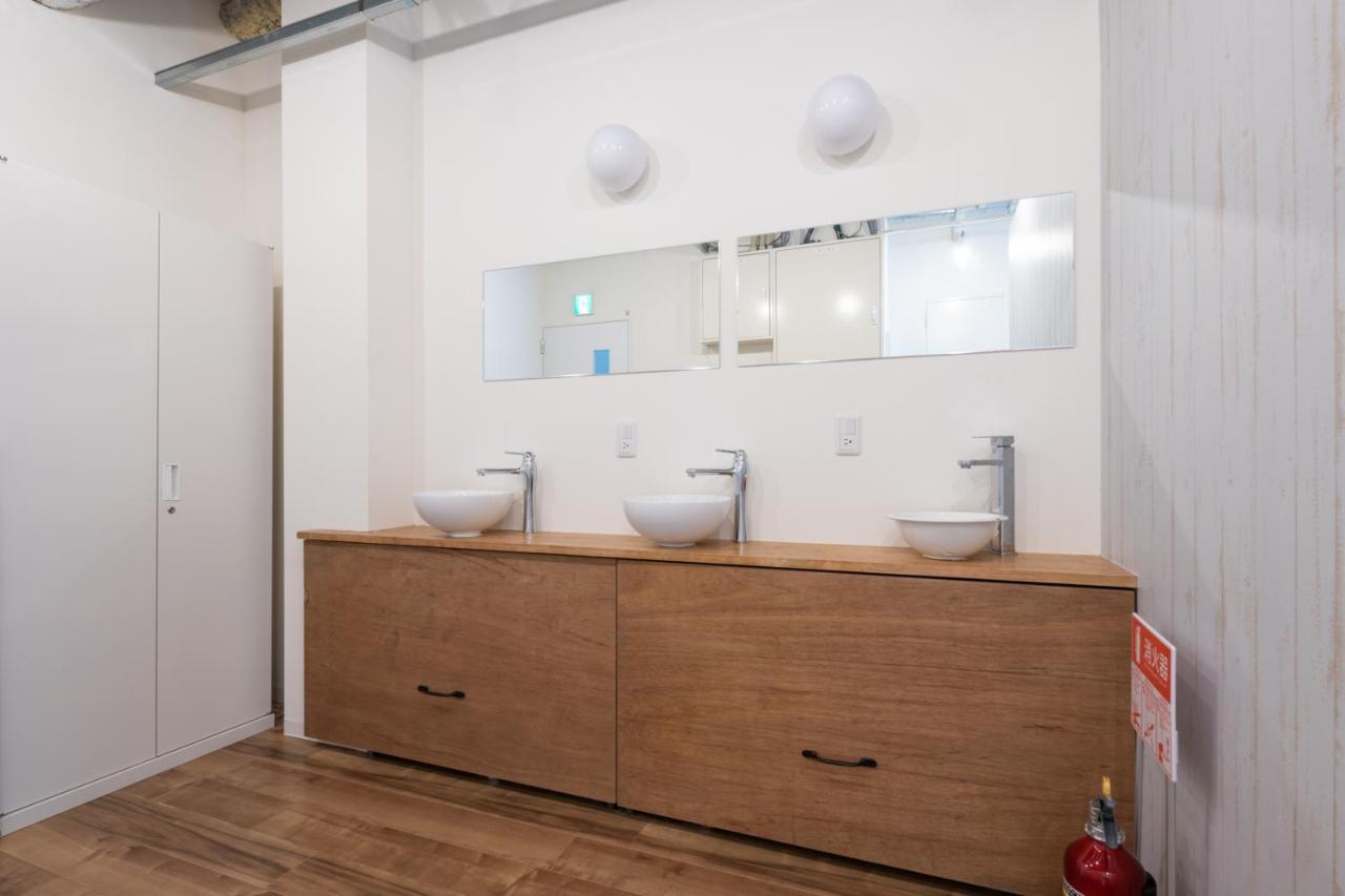 Bnb+ Yokohama Motomachi Εξωτερικό φωτογραφία